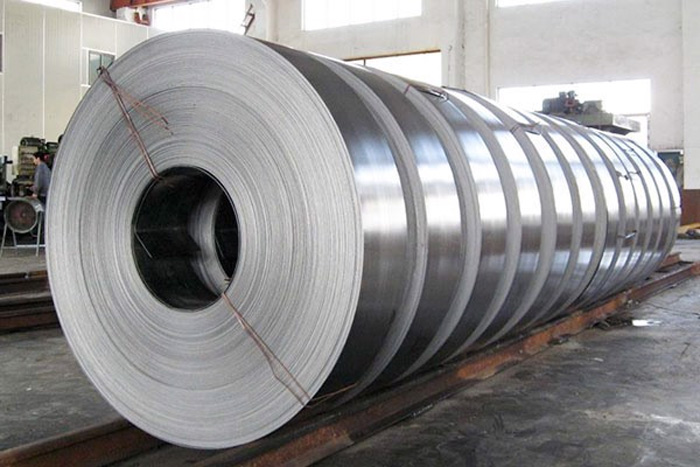 Thép là gì? Đặc điểm, thành phần, ứng dụng thực tế của thép