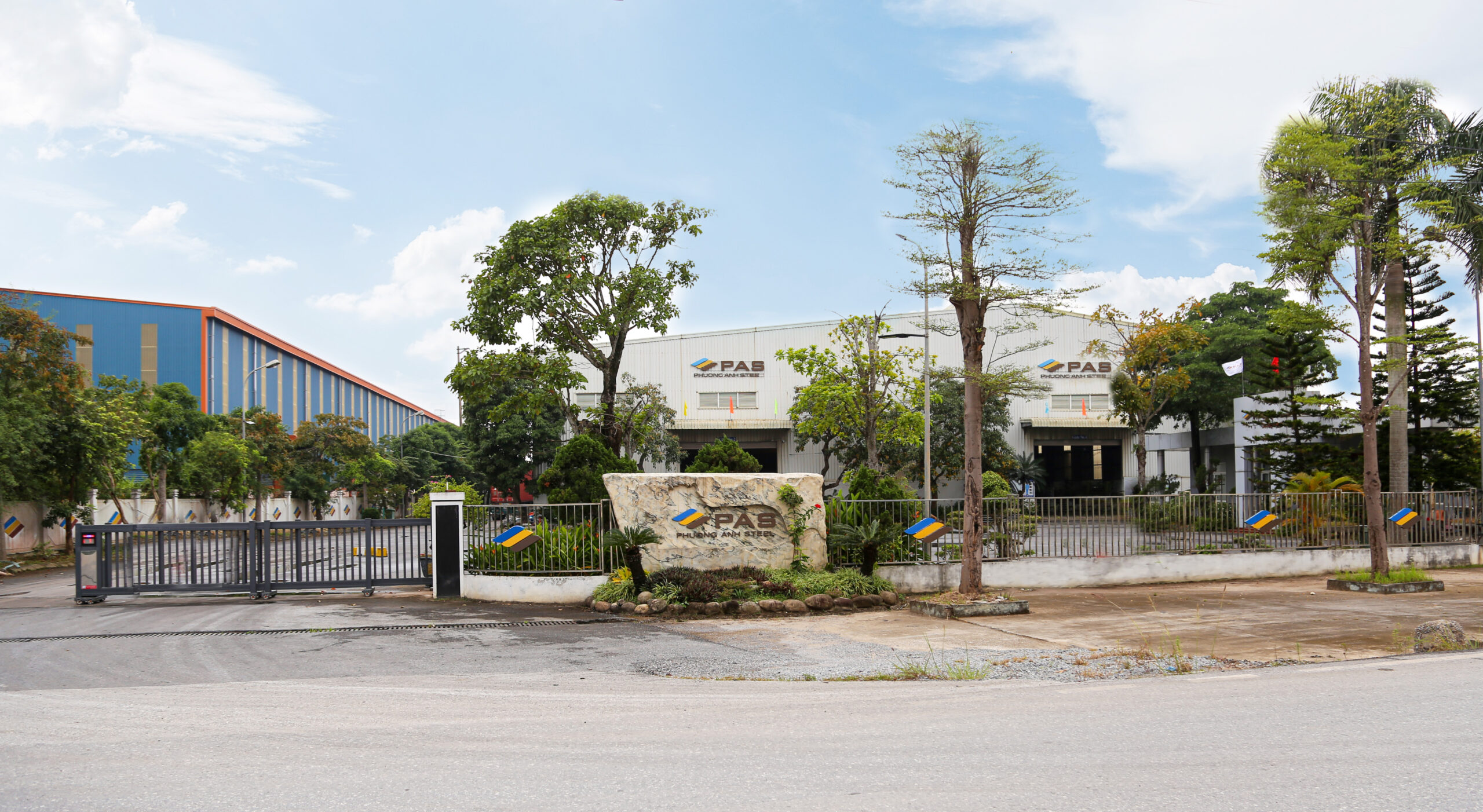 Đồng hành cùng phát triển - Gắn kết tạo thành công