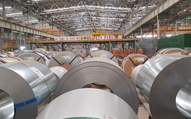 Bản Thông tin tóm tắt về Công ty cổ phần Quốc tế Phương Anh