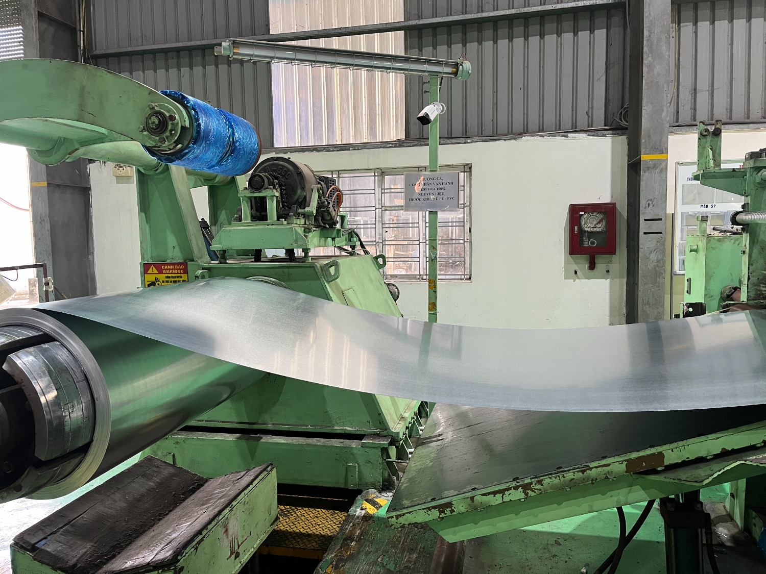 Chặng Đường Mới – Đơn Hàng Đầu Tiên trong Năm 2024 của Phương Anh Group