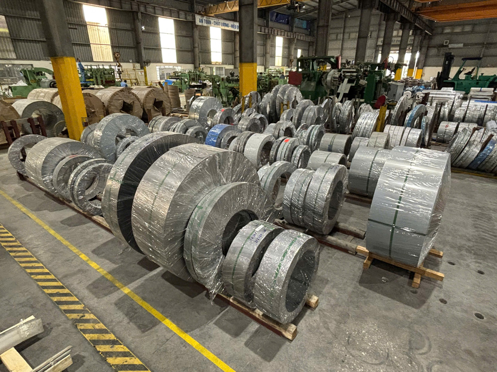 THÔNG BÁO CHÀO THẦU THANH LÝ HÀNG HÓA