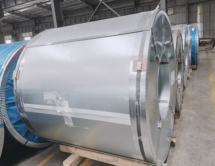 dac diem cua thep cuon