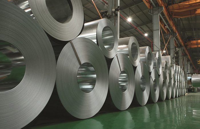 Thép cuộn là gì? Đặc điểm, phân loại, mua thép cuộn ở đâu?